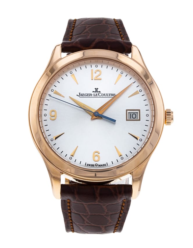 Master clearance jaeger lecoultre