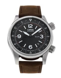 Oris 2025 flying doctor