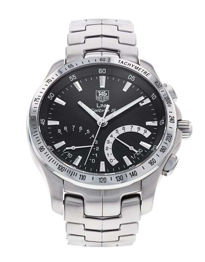 Tag heuer montre homme hotsell