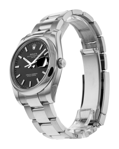 watchfinder oyster perpetual