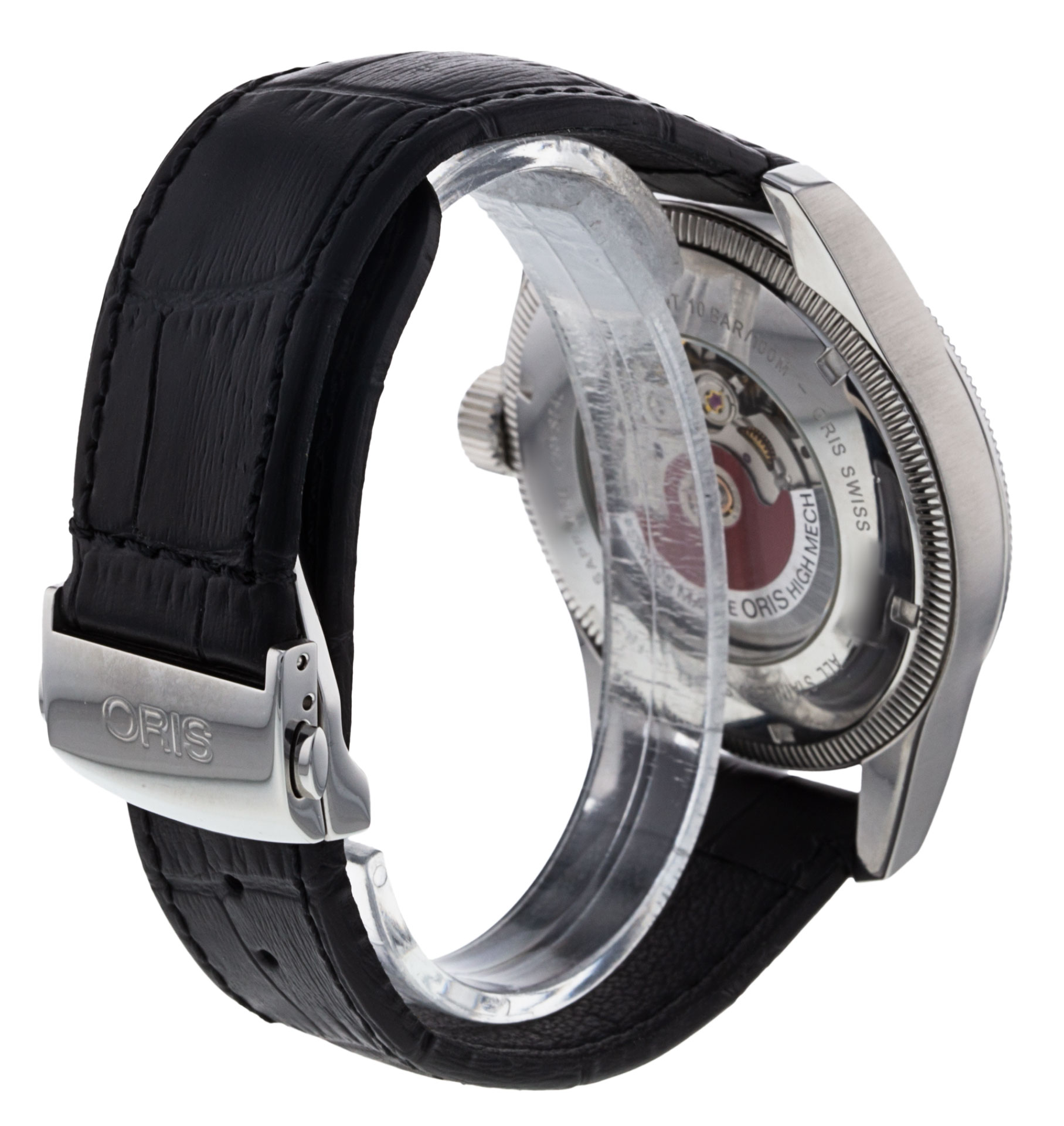 N°721 Balancier de montre Oris 630/632/635/645 [NOS] (Balance