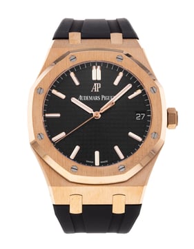 Audemars piguet 2025 royal oak fw0058