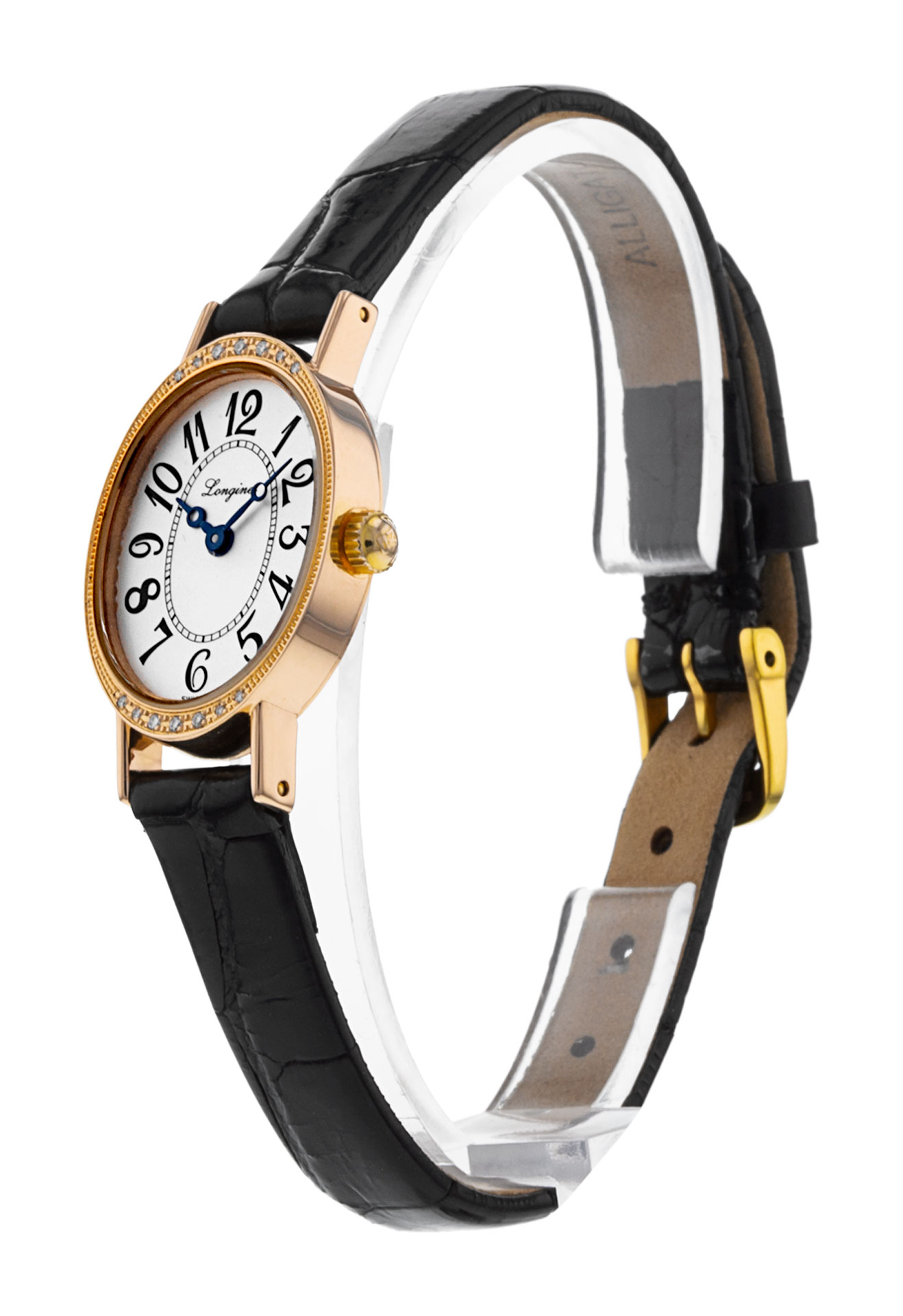 La Cote Des Montres Montre Occasion Watchfinder Longines Les la-cote-des-montres-montre-occasion-watchfinder-longines-les