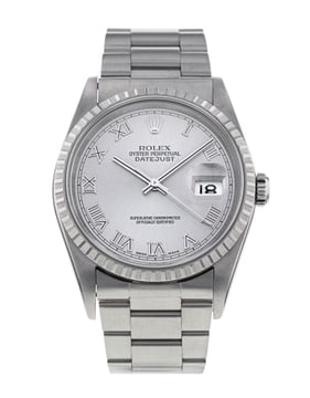Watchfinder datejust sales