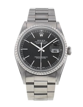 Used rolex 2025 datejust 2