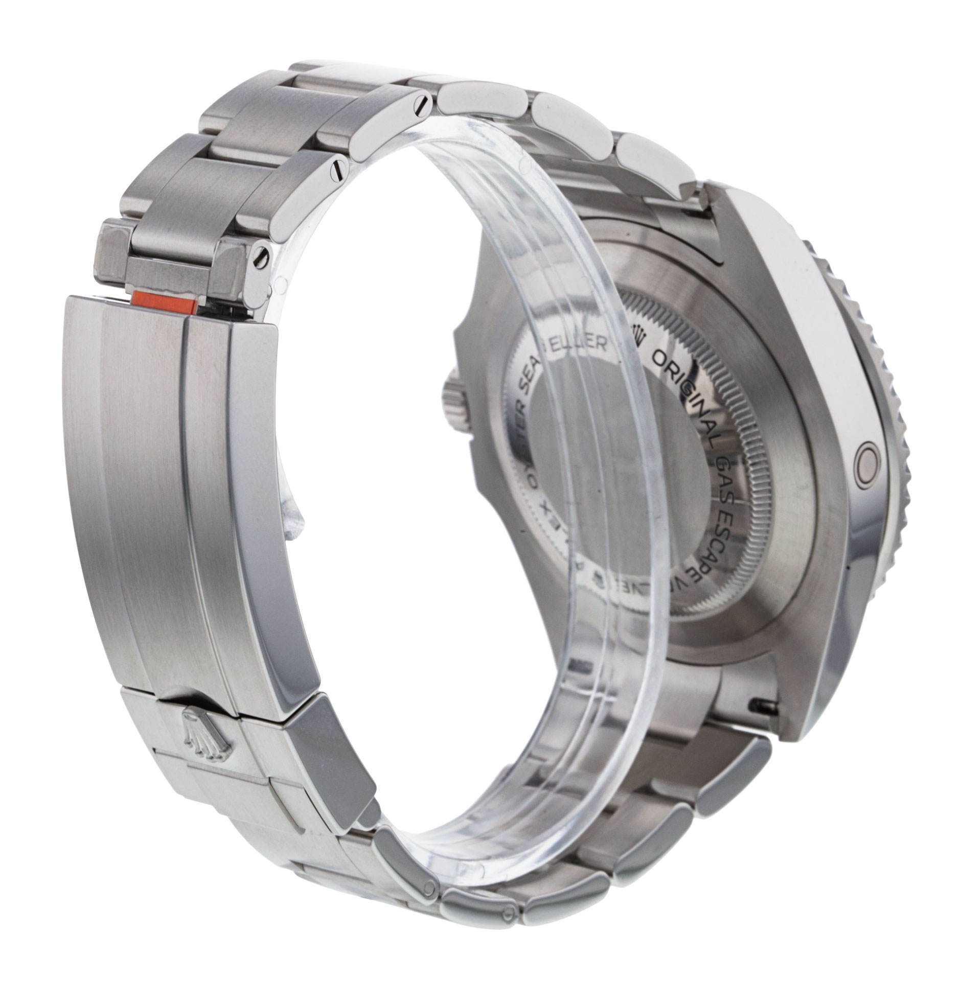 La Cote des Montres Montre occasion Watchfinder Rolex SeaDweller