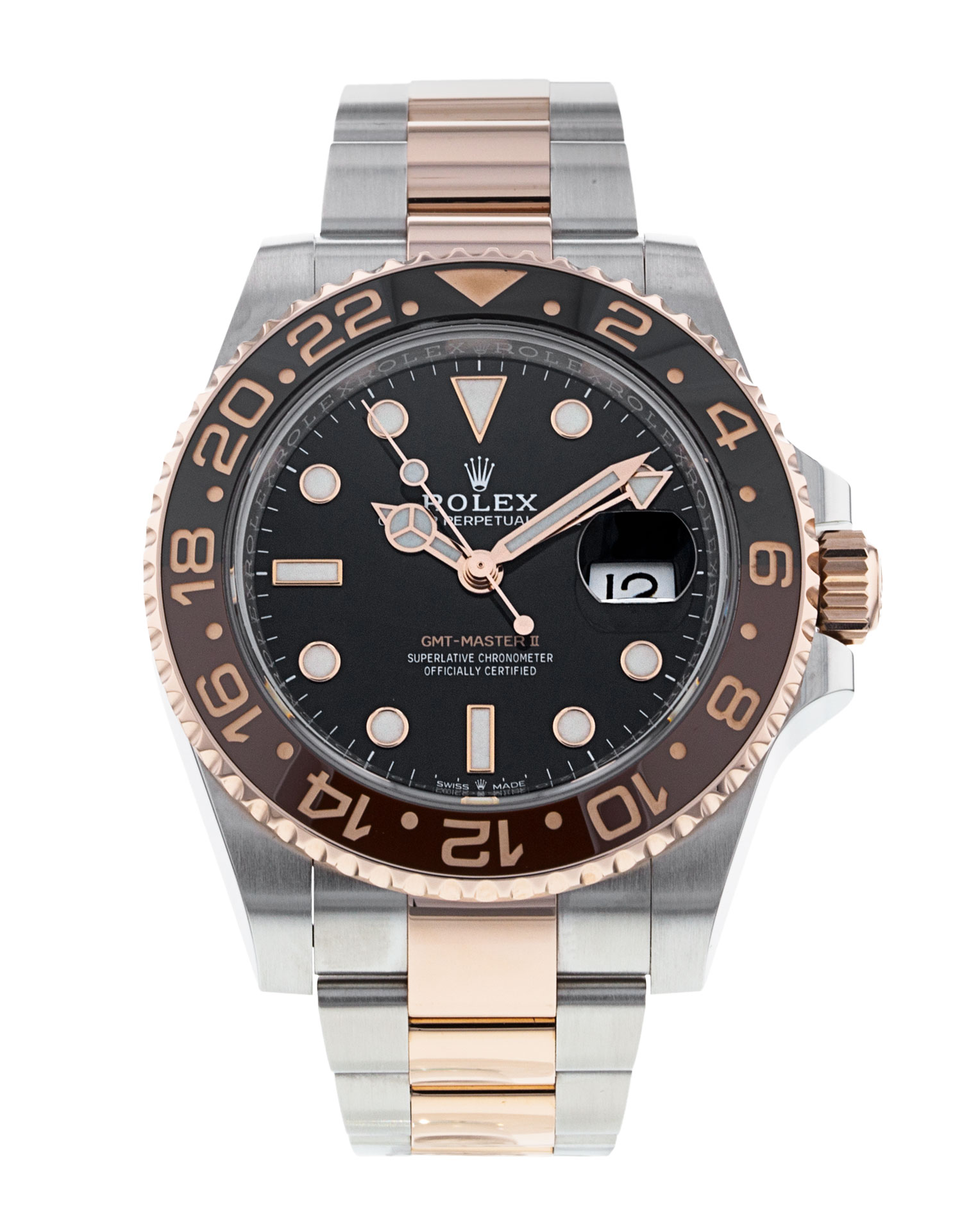 rolex 126711