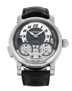 Montblanc nicolas sales