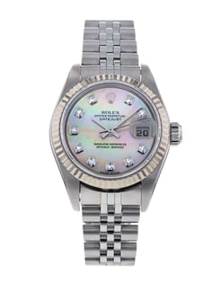 Datejust 42 2025