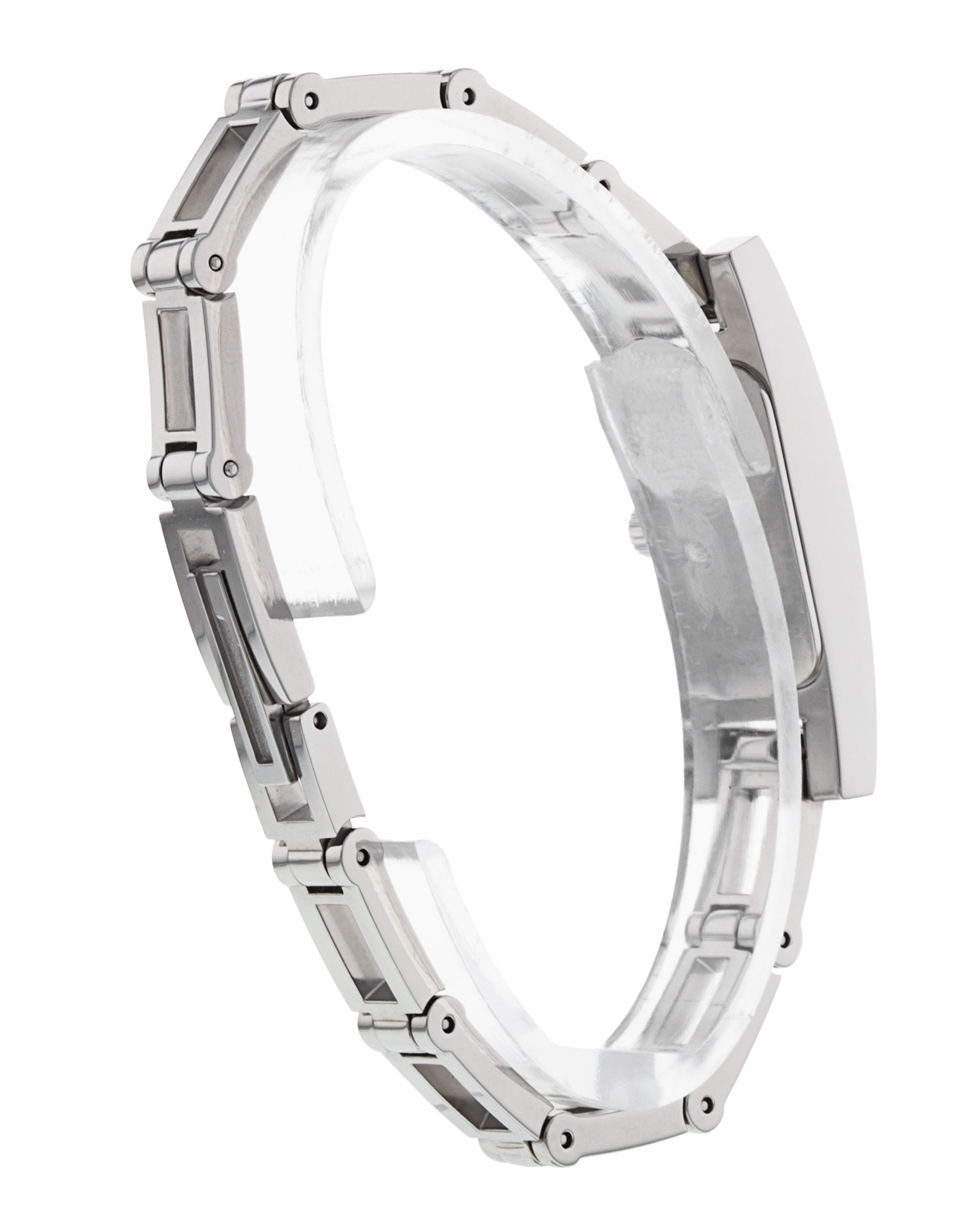 La Cote des Montres: Watchfinder ad - Gucci 3900L - YA039533