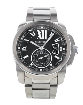 Used cartier for sale best sale