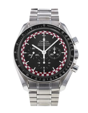 Omega speedmaster 2025 automatic used