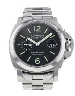 Pam 2025 luminor marina