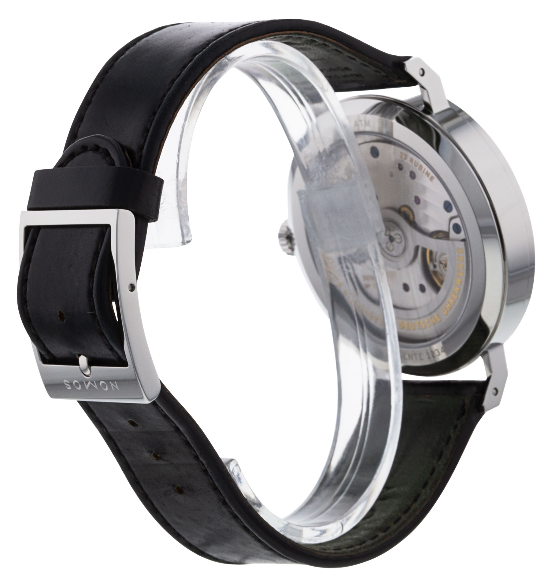 Chapeau De Montre Glashütte Original - Accessoire Pour Montre - Occasion