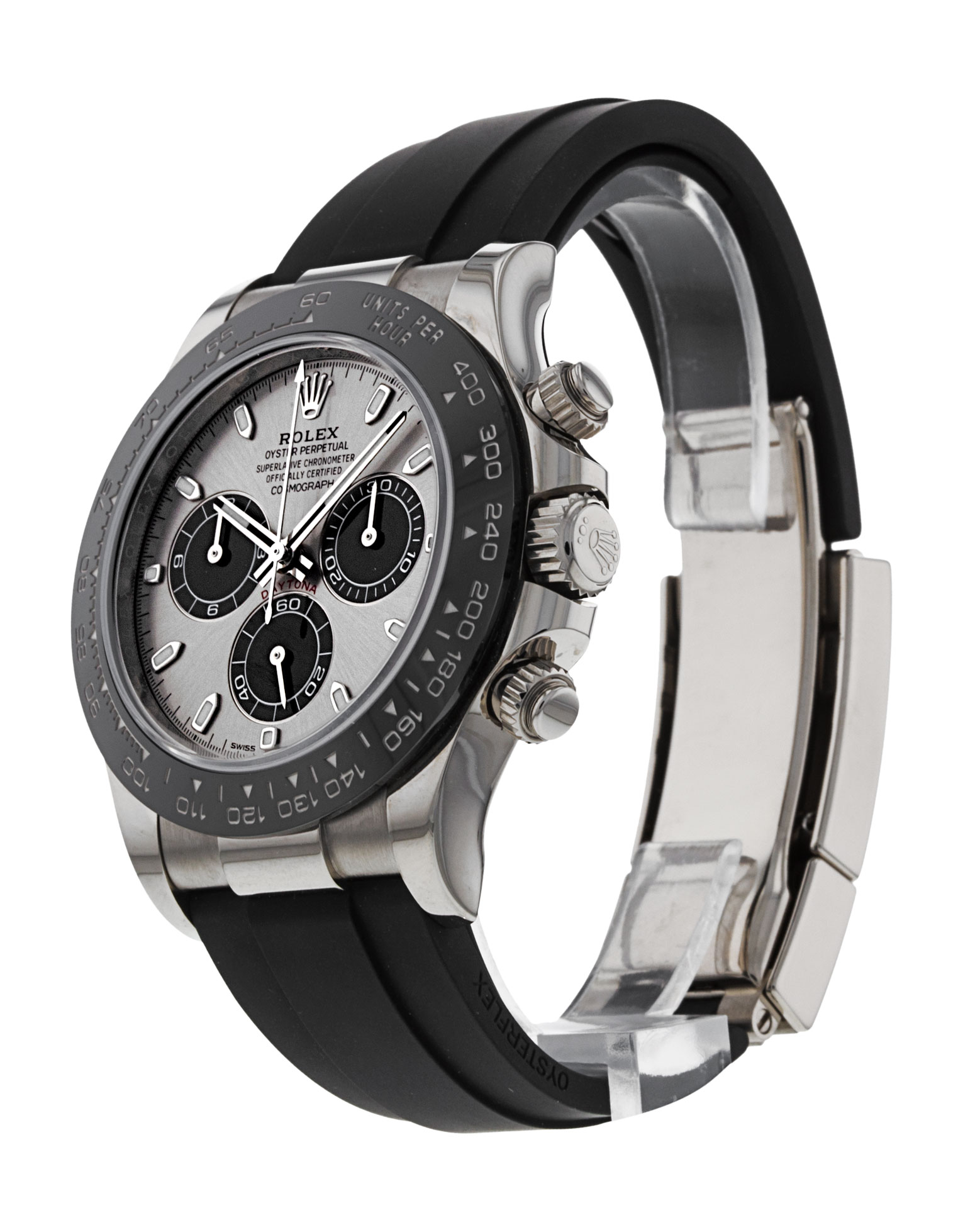 La Cote Des Montres Montre Occasion Watchfinder Rolex Daytona la-cote-des-montres-montre-occasion-watchfinder-rolex-daytona
