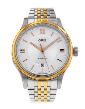 Orologi 2025 oris usati