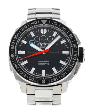 Alpina sailing discount