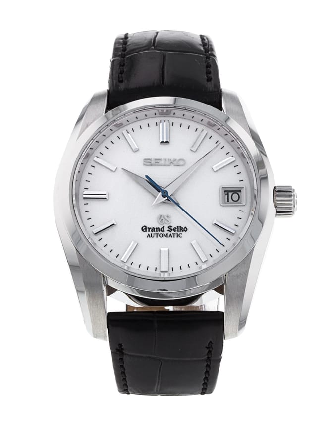 Grand 2025 seiko sbgr087