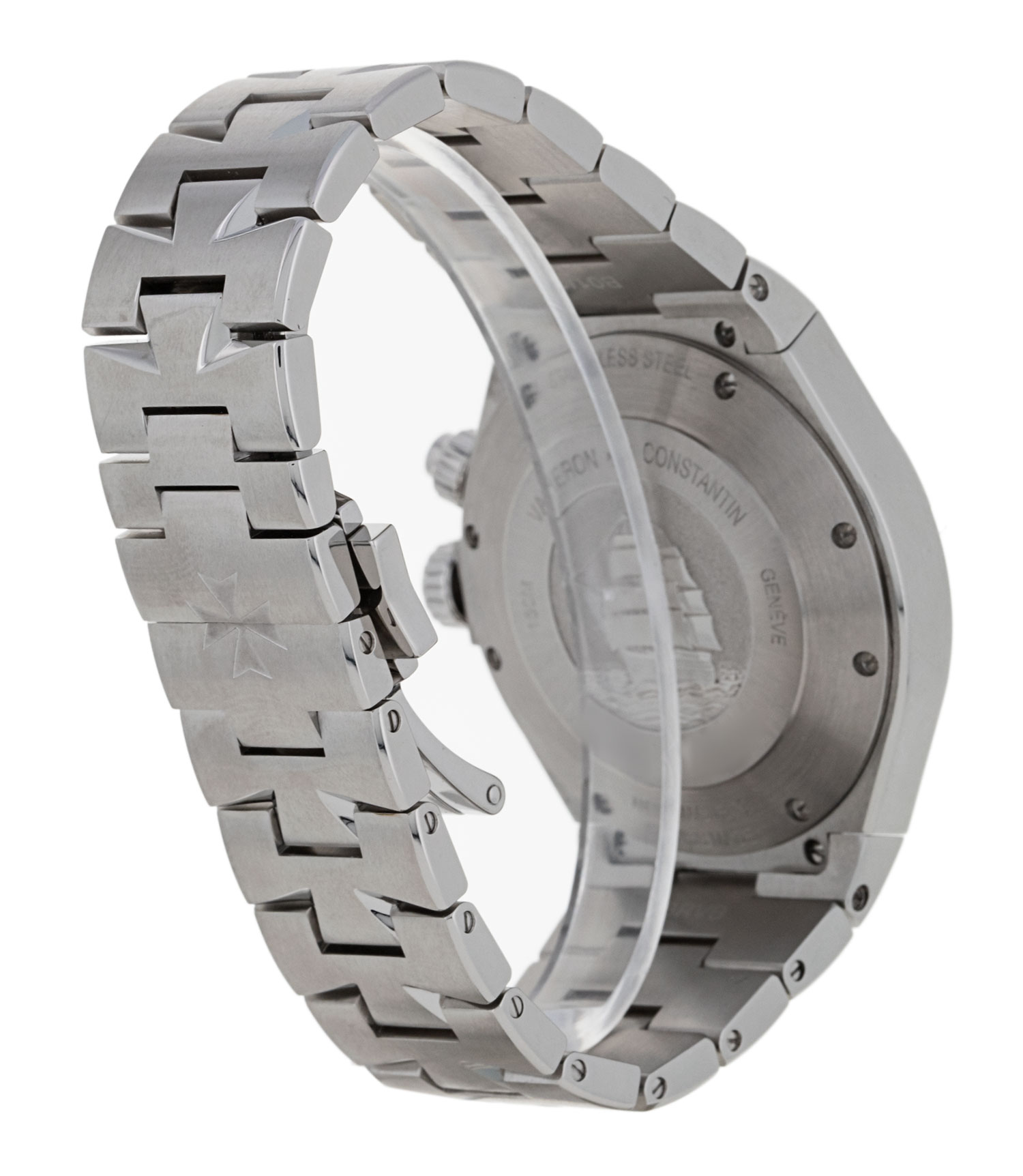 La Cote des Montres : Montre occasion Watchfinder - Vacheron Constantin ...