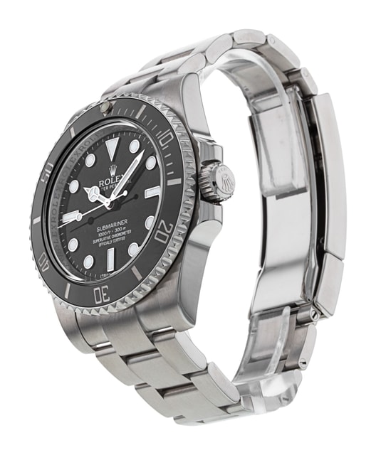 Rolex submariner no date watchfinder Clearance