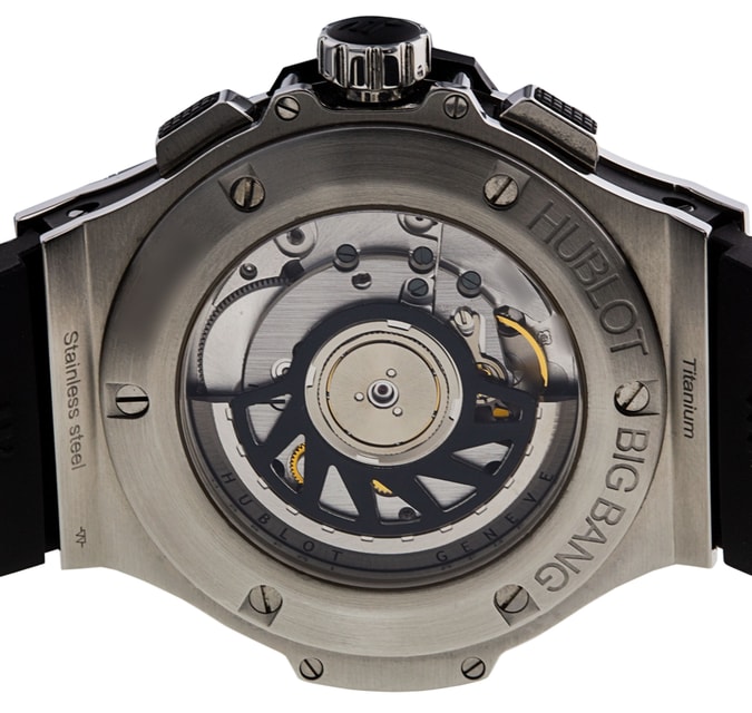 hublot big bang 341 sb 131 rx