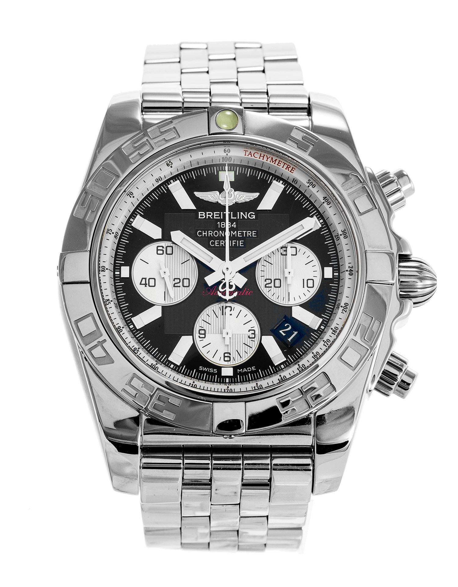 ab0110 breitling watch