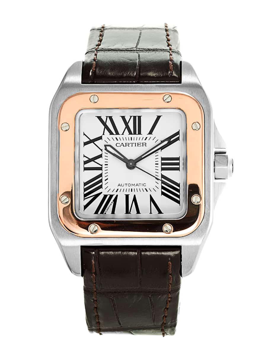 Cartier w20107x7 Clearance