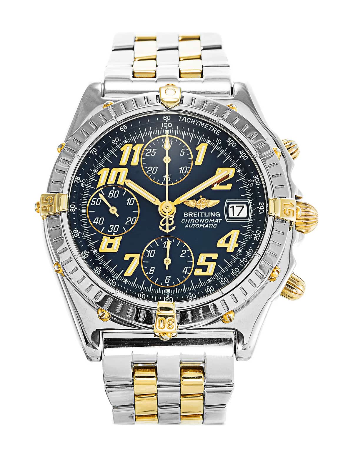 Breitling chronomat b13050 Clearance
