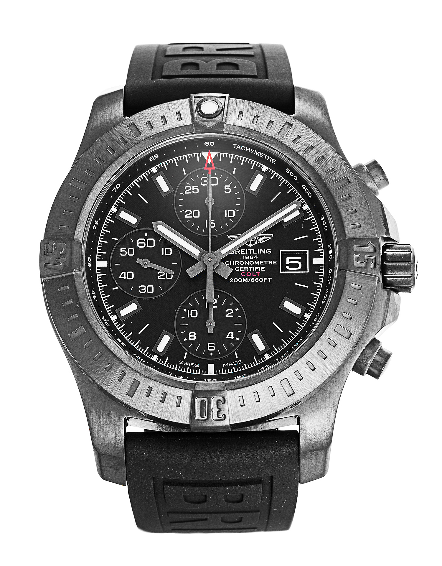 breitling m13388