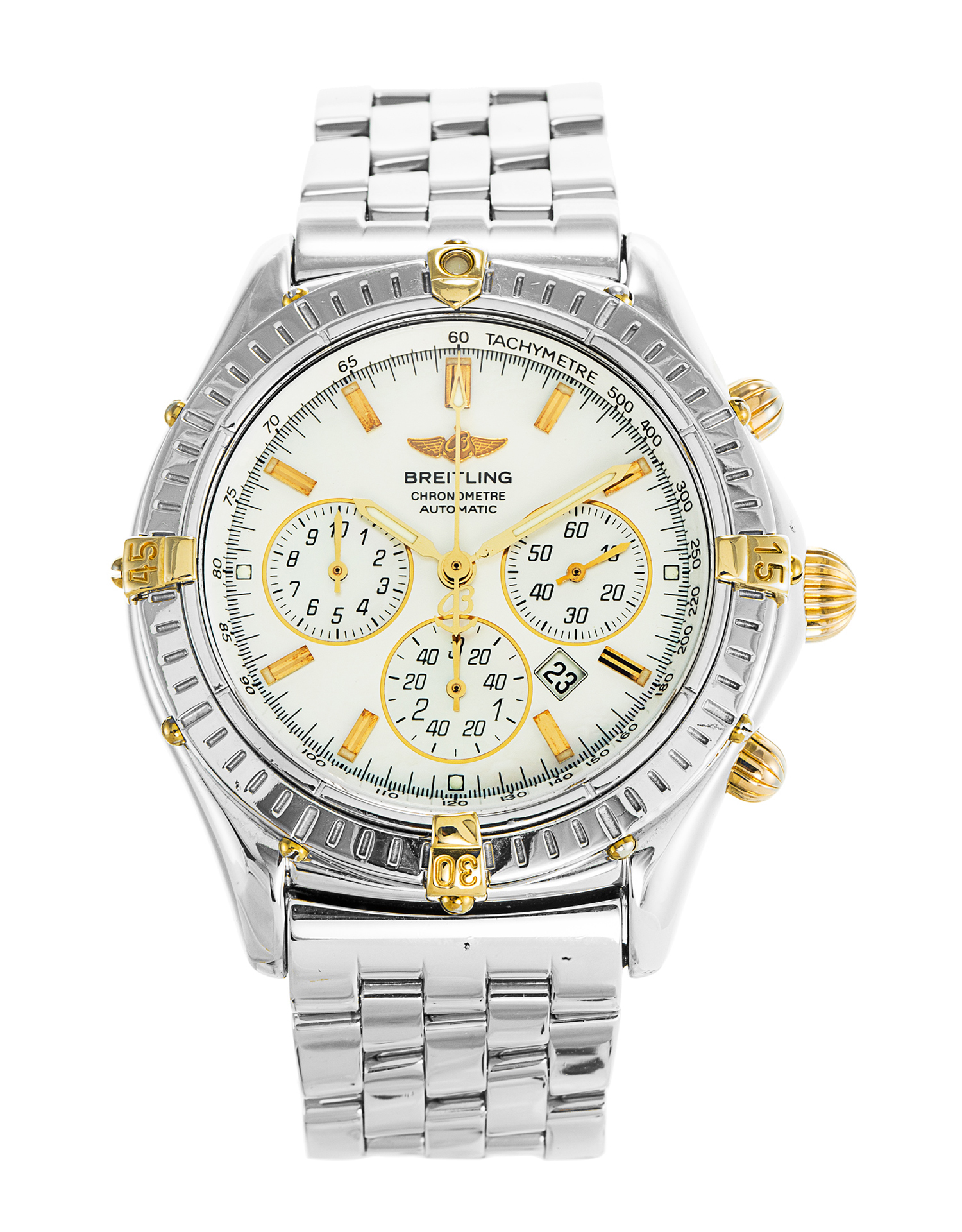 breitling b35312