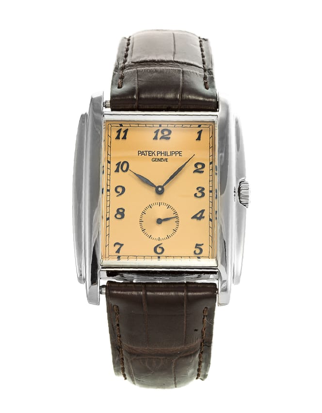 Patek 5124g 2025