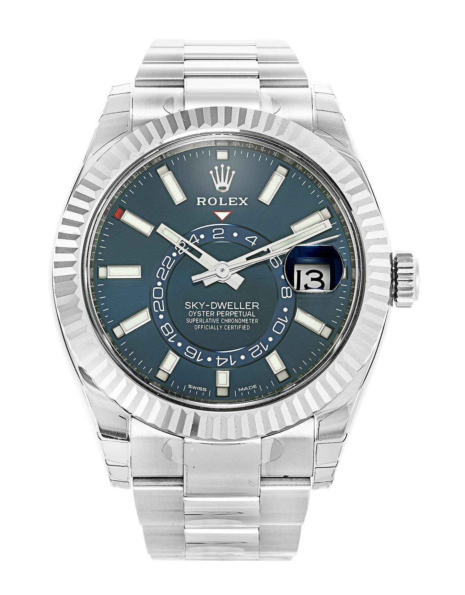 326934 rolex