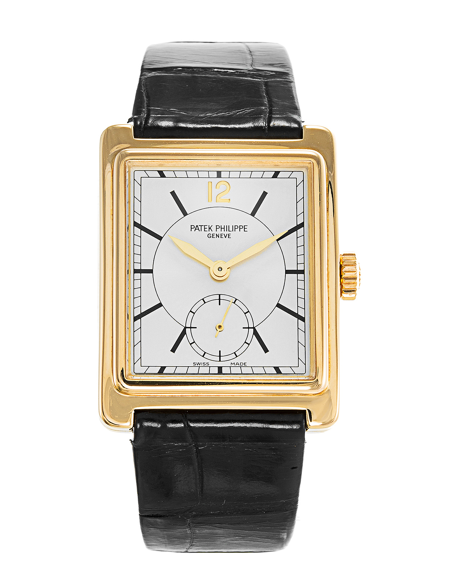 patek philippe gondolo 5010