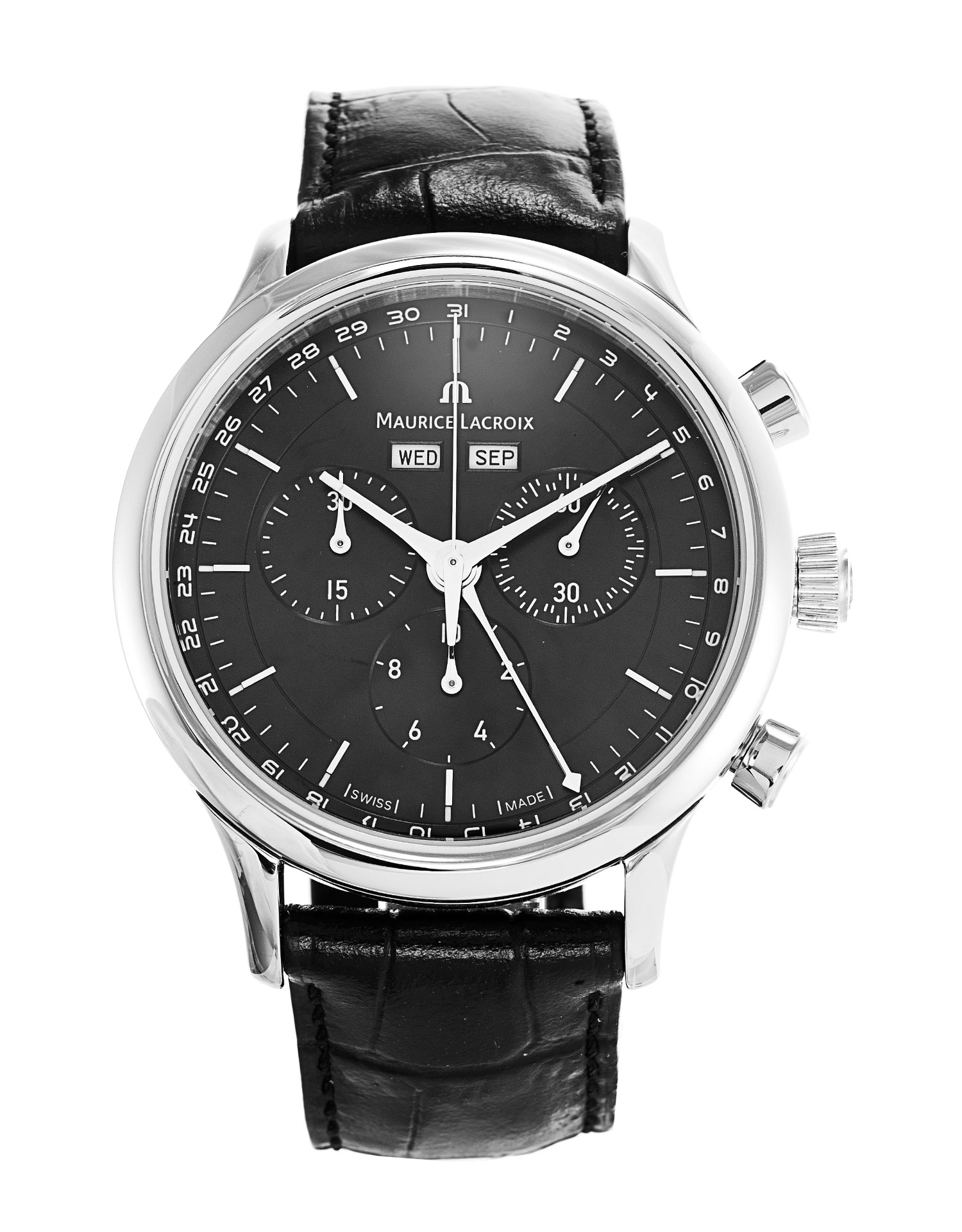 maurice lacroix les classiques lc1008