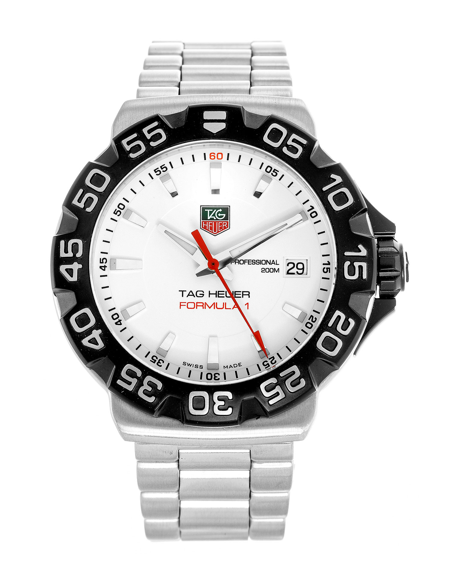 Tag Heuer Formula 1 WAH1111.BA0850 