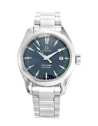 Omega Aqua Terra 150m Ladies 2577.80.00