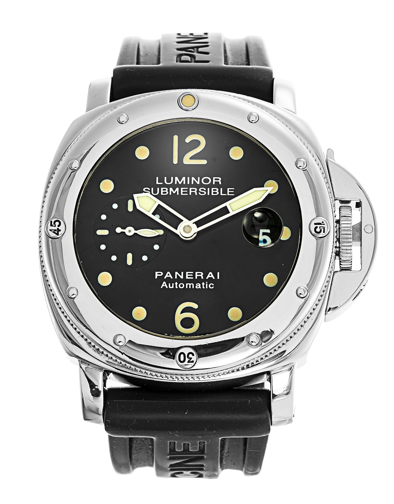 panerai 0024