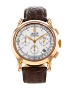 Tissot Heritage Collection T71.8.439.31