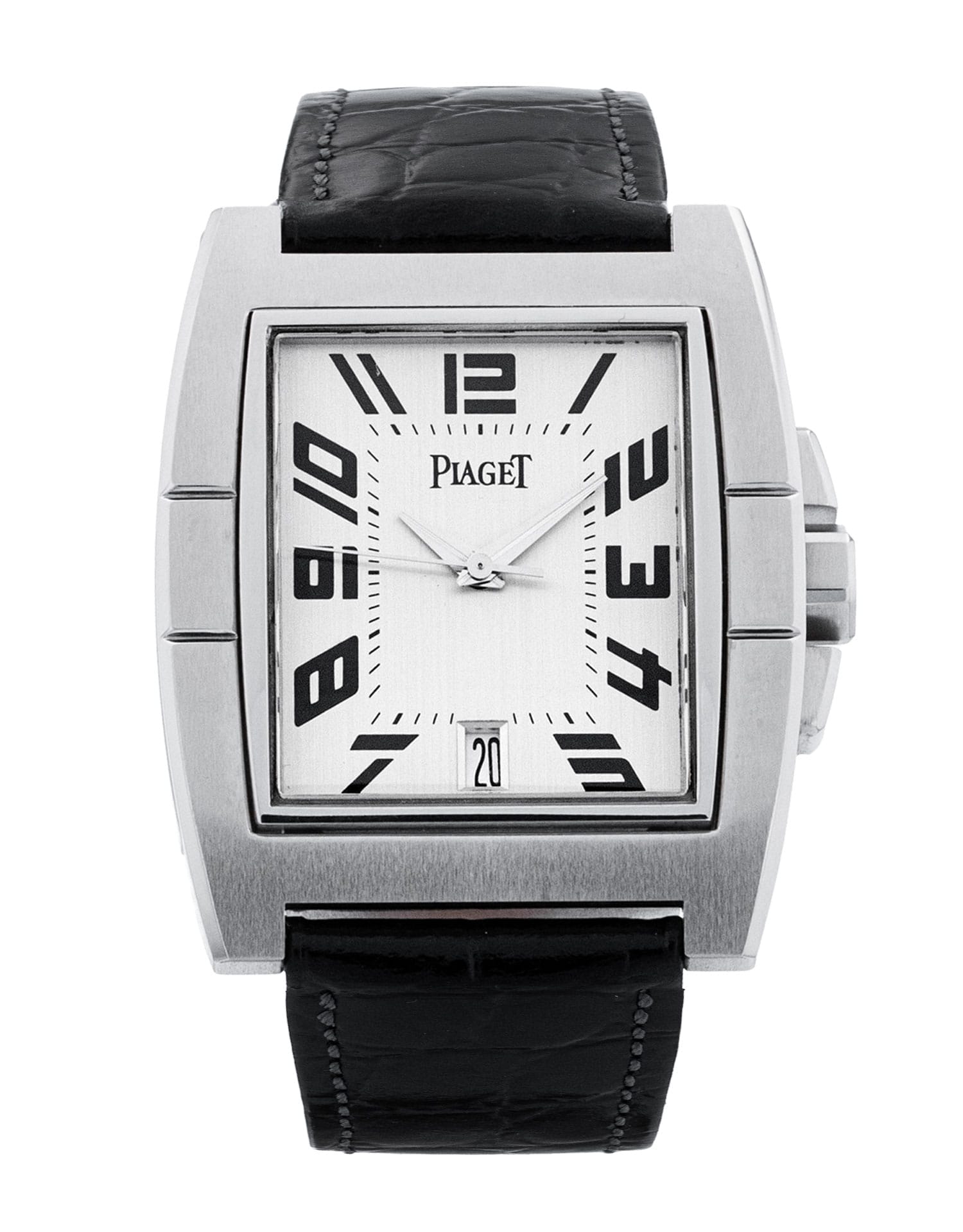 Pre-Owned Piaget Upstream Watch