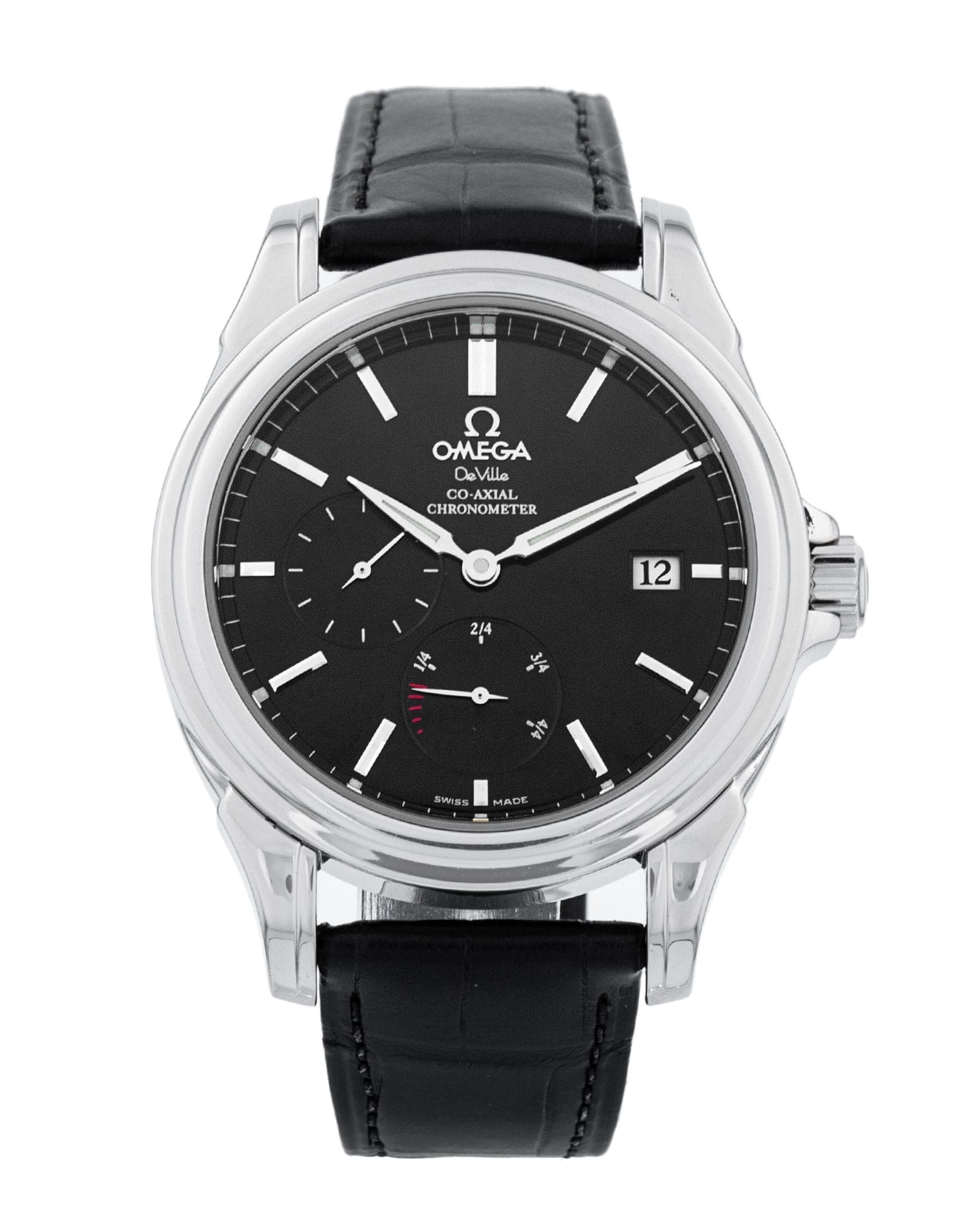 Omega De Ville Co-Axial 4832.51.31
