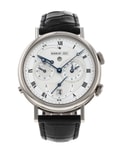 Pre-Owned Breguet Classique Watch Pre-Owned Breguet Classique Watch