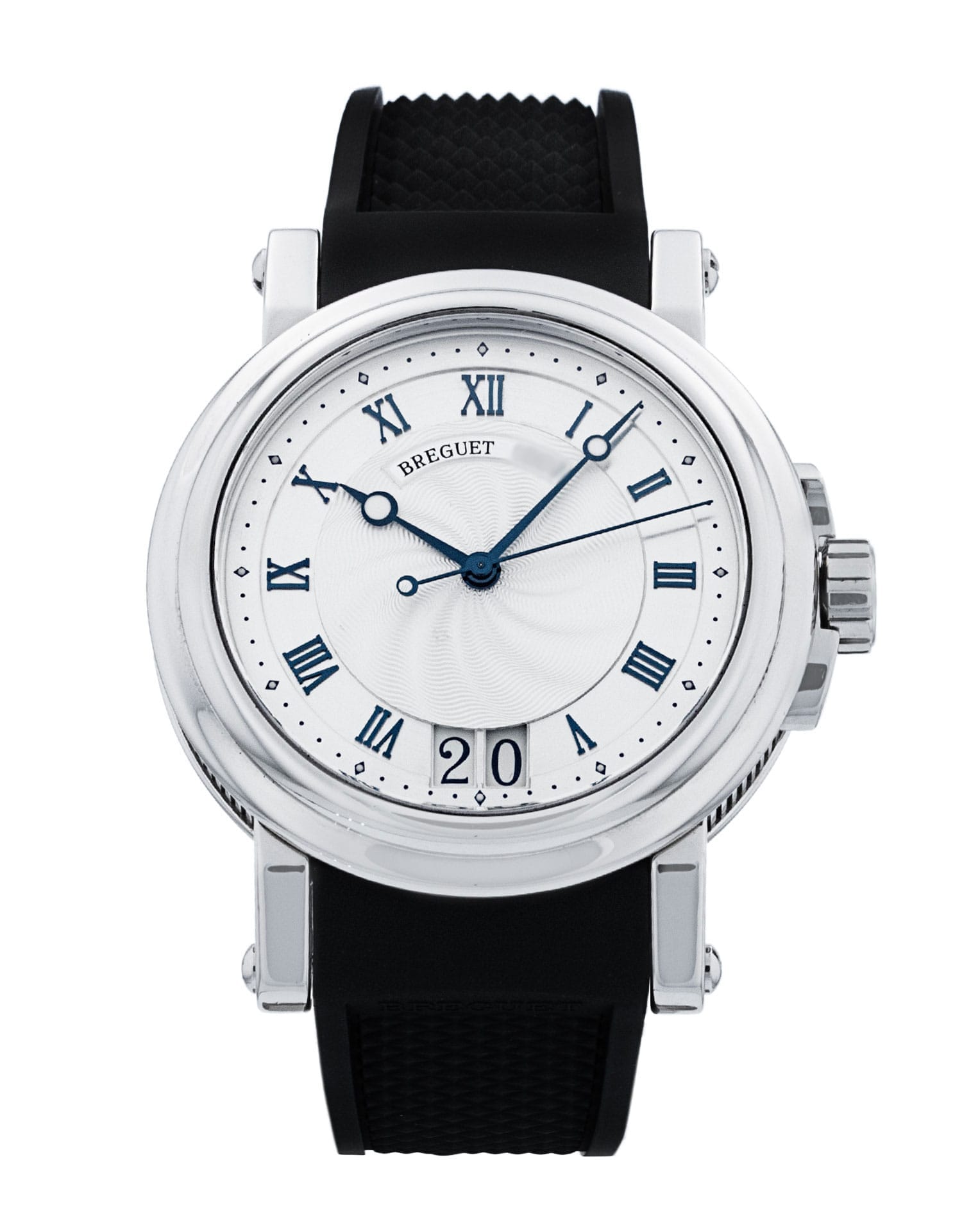 Pre-Owned Breguet Marine Watch