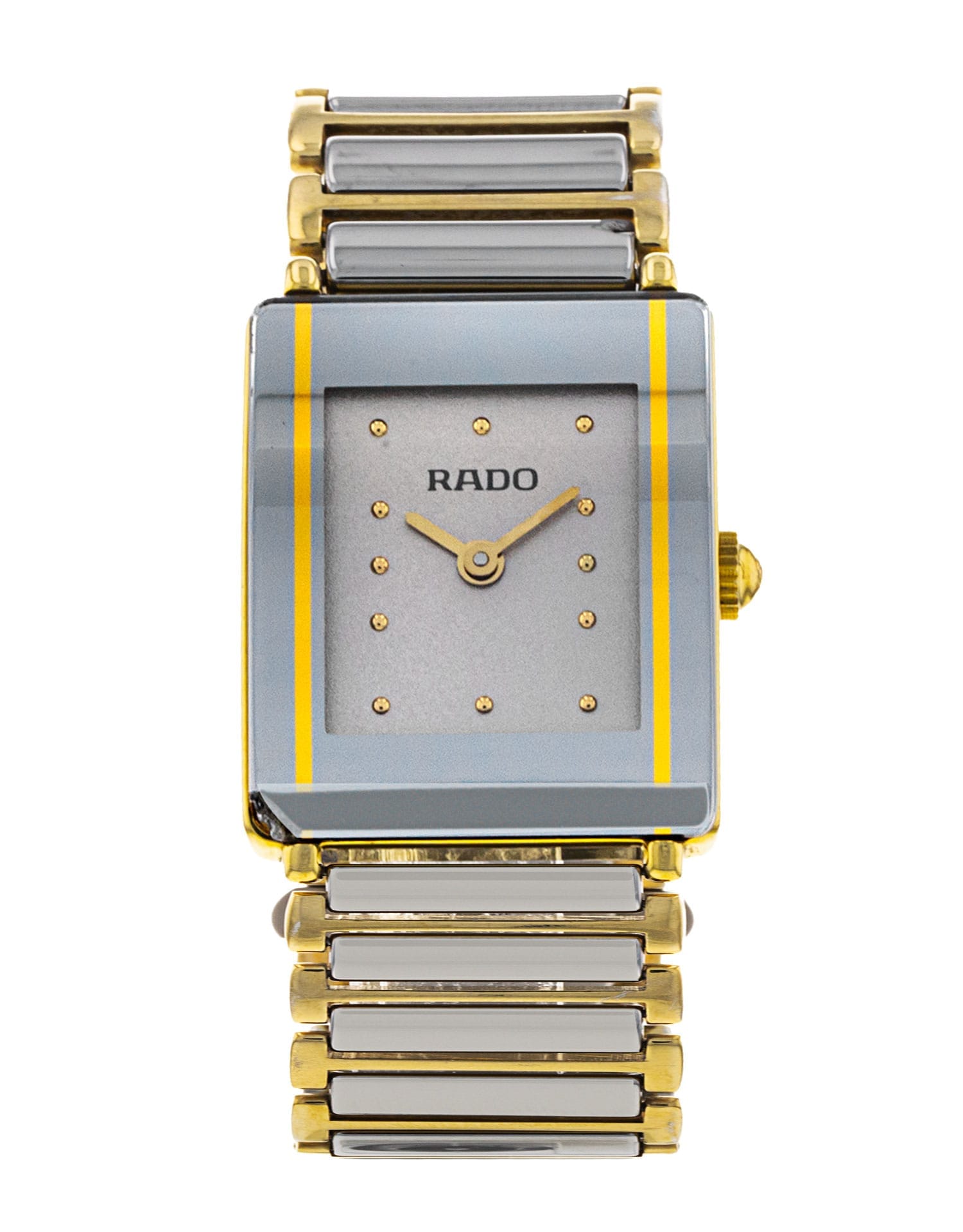 Rado Integral 153.0383.3