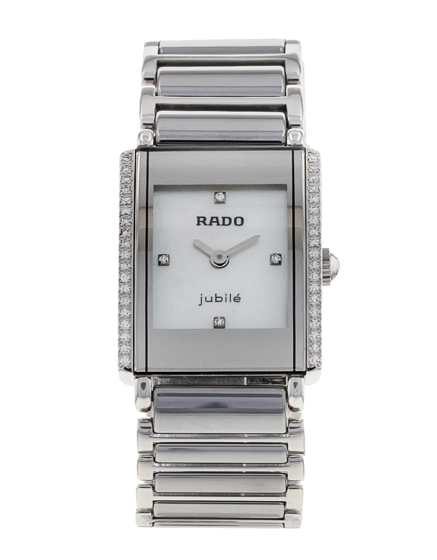 Rado Integral R20430909