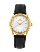 Omega De Ville Ladies 4690.31.02