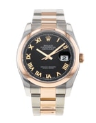 Pre-Owned Rolex Datejust 116201 Watch