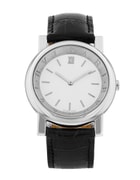 Pre-Owned Bvlgari Bvlgari AT35PL Watch