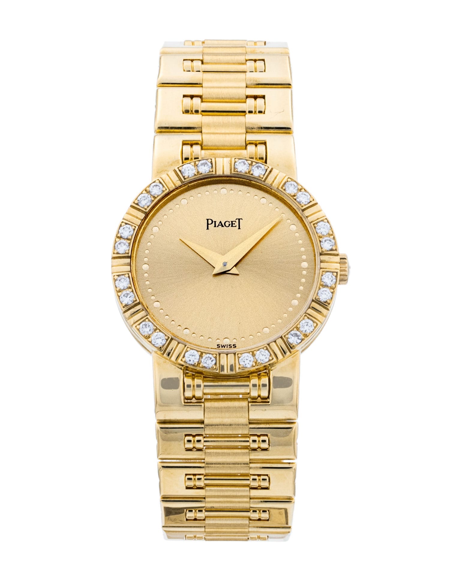 Piaget Dancer G0A31158