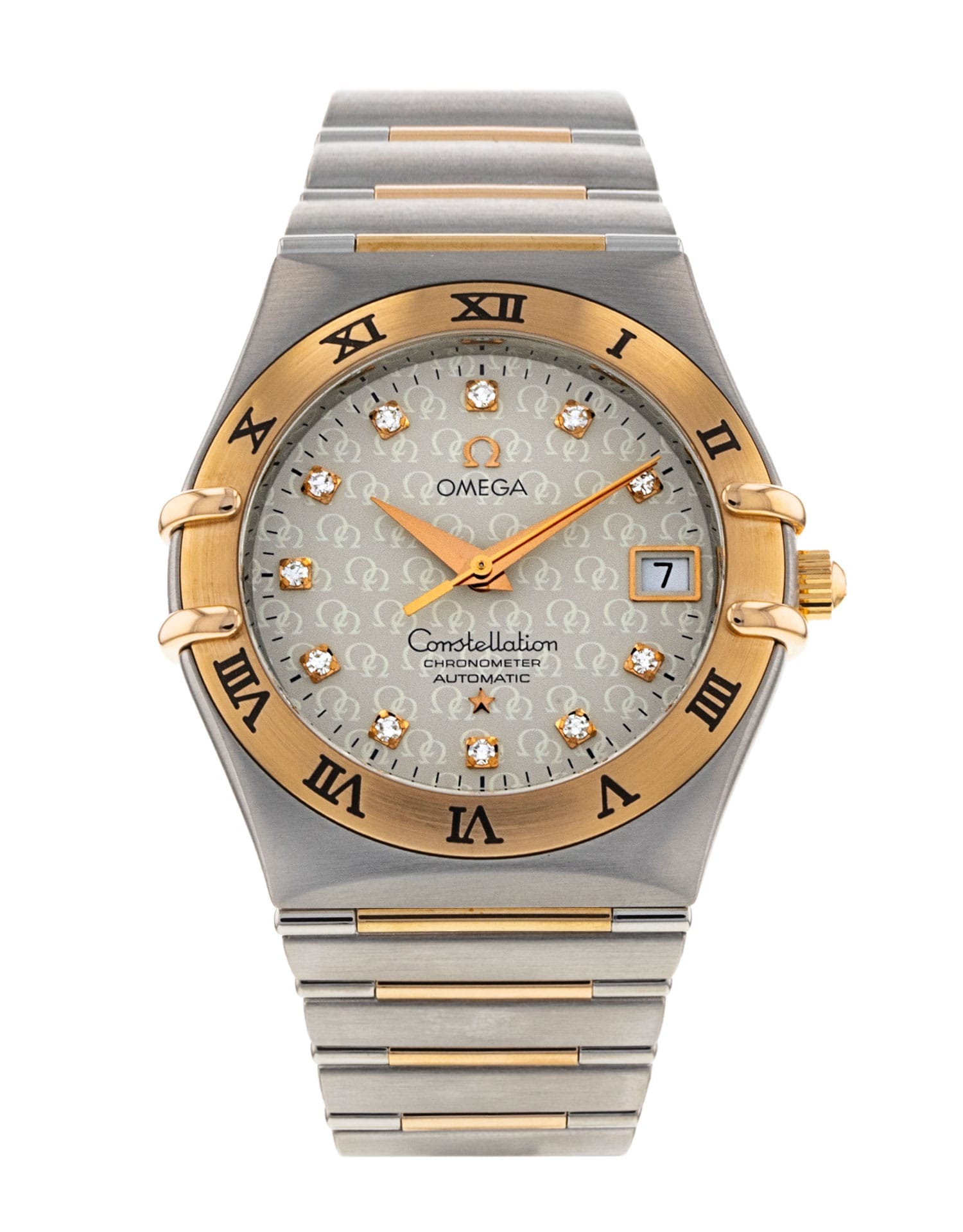 Omega Constellation 1304.35.00