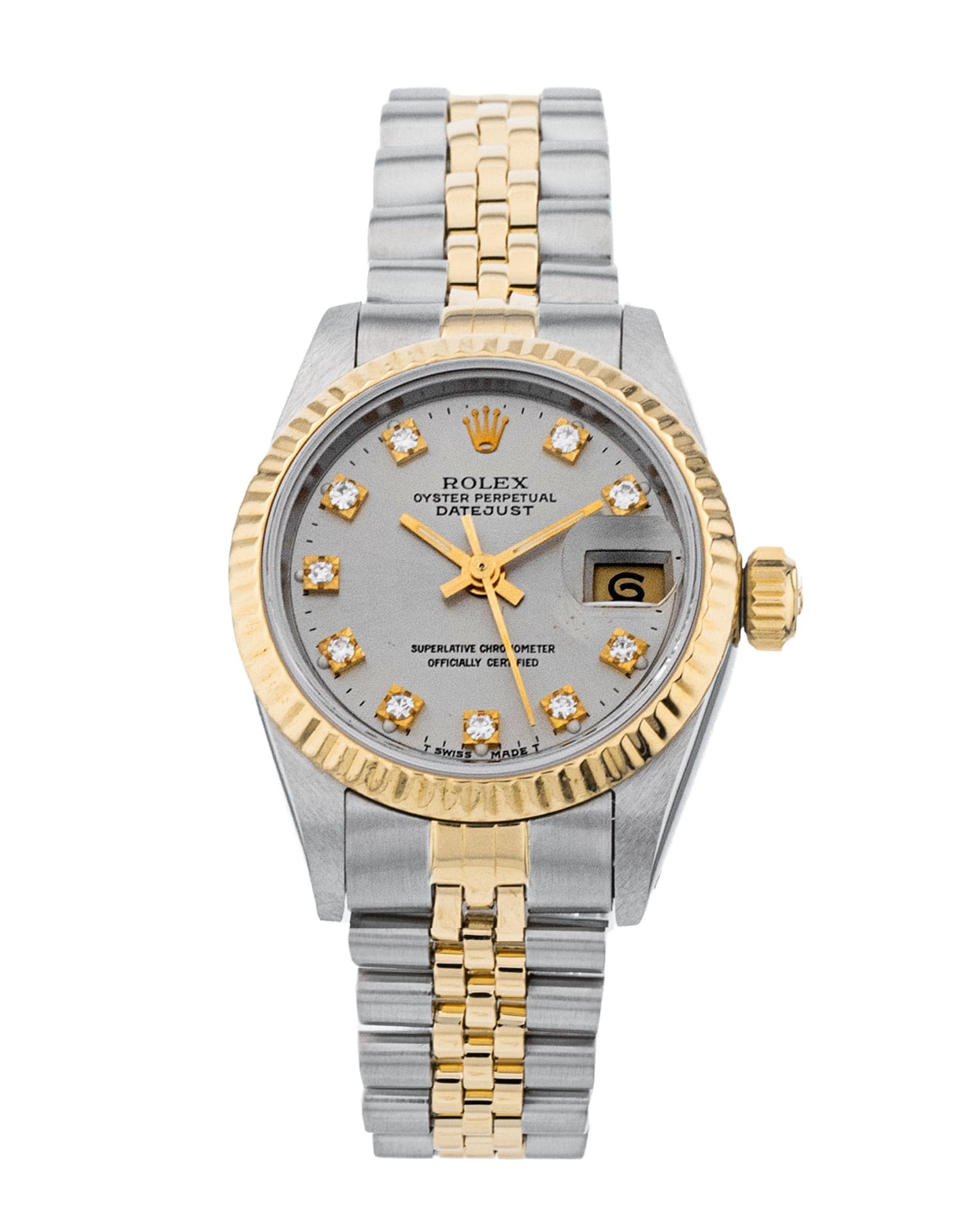 Rolex Datejust Lady 69173